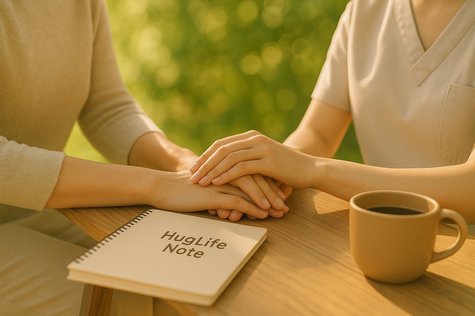 がんライフケアカウンセラー 高橋由美