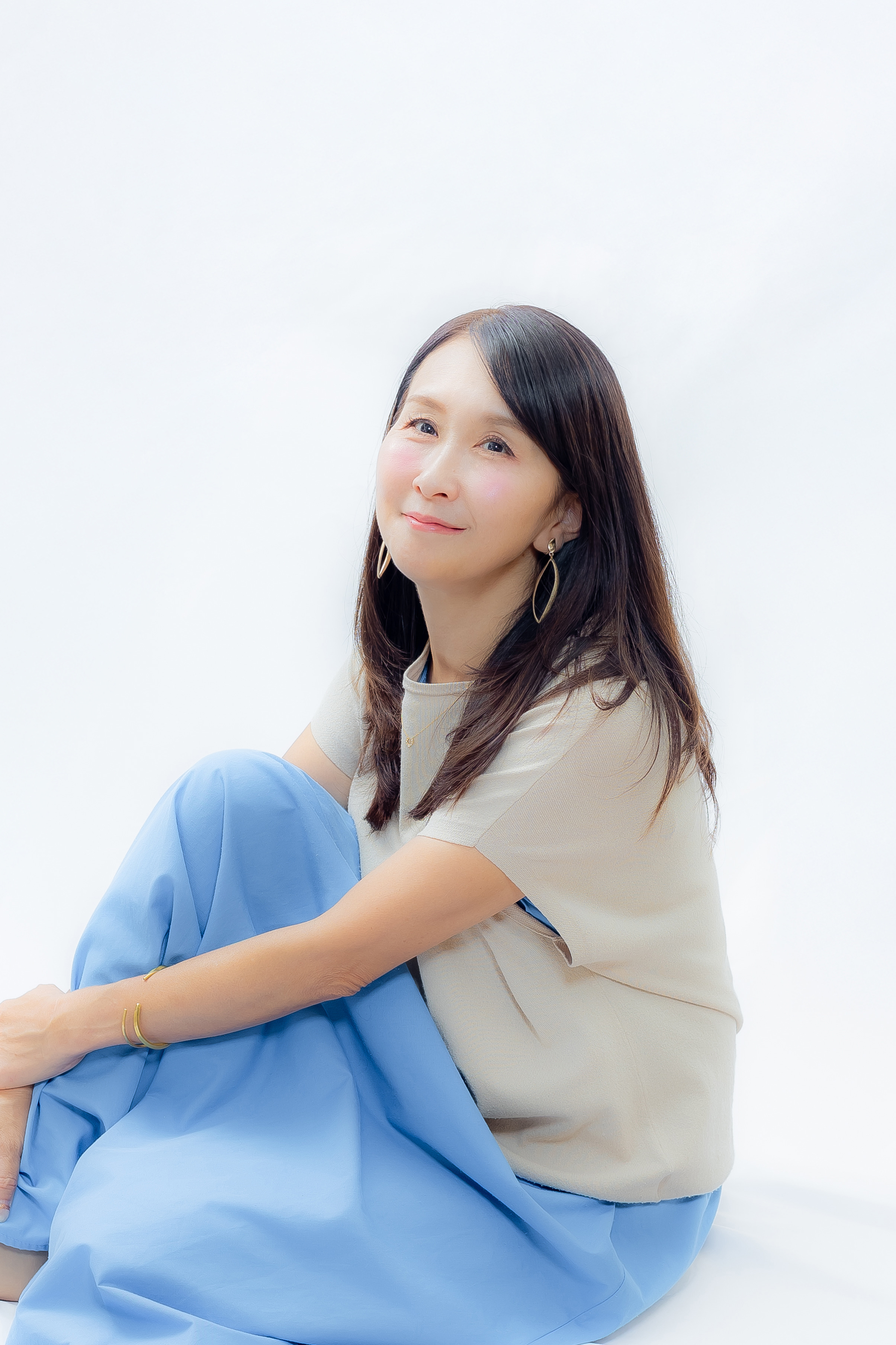 カウンセラー 高橋由美